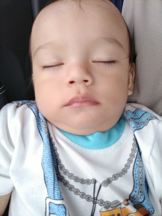 Puan Sarah profile icon