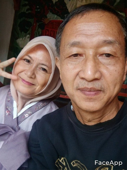 rafika rahmadifani profile icon