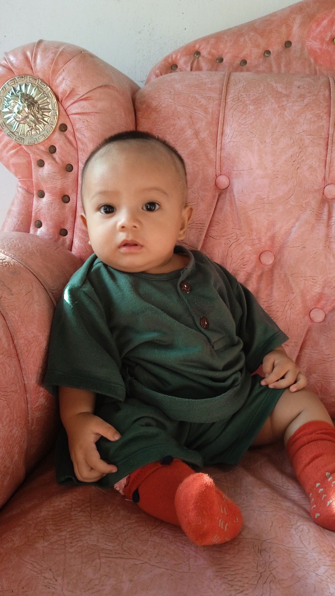 Heti Marini profile icon