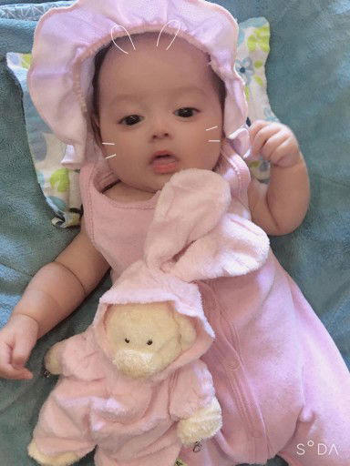 Anis Nadia profile icon