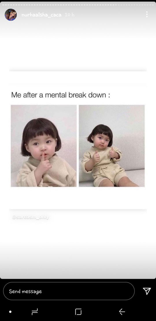 "the bunga" profile icon