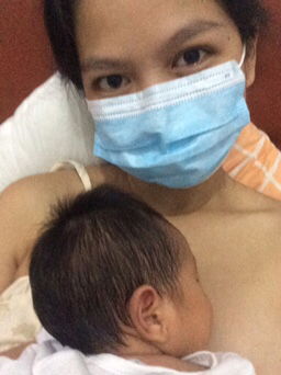 Verena Vera Olivar profile icon