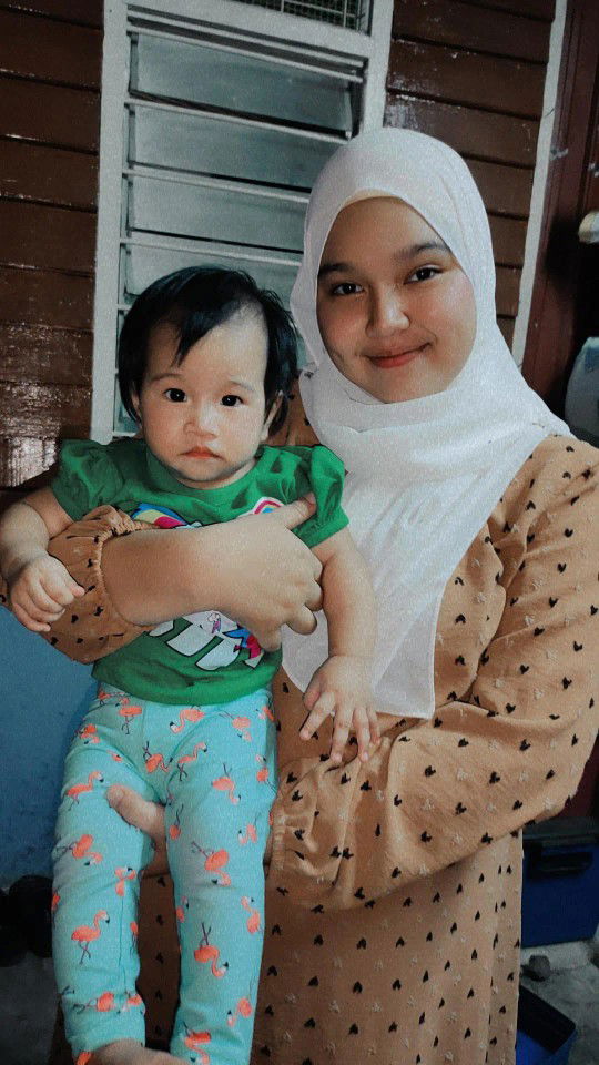 Khadijah Mardhiyah profile icon