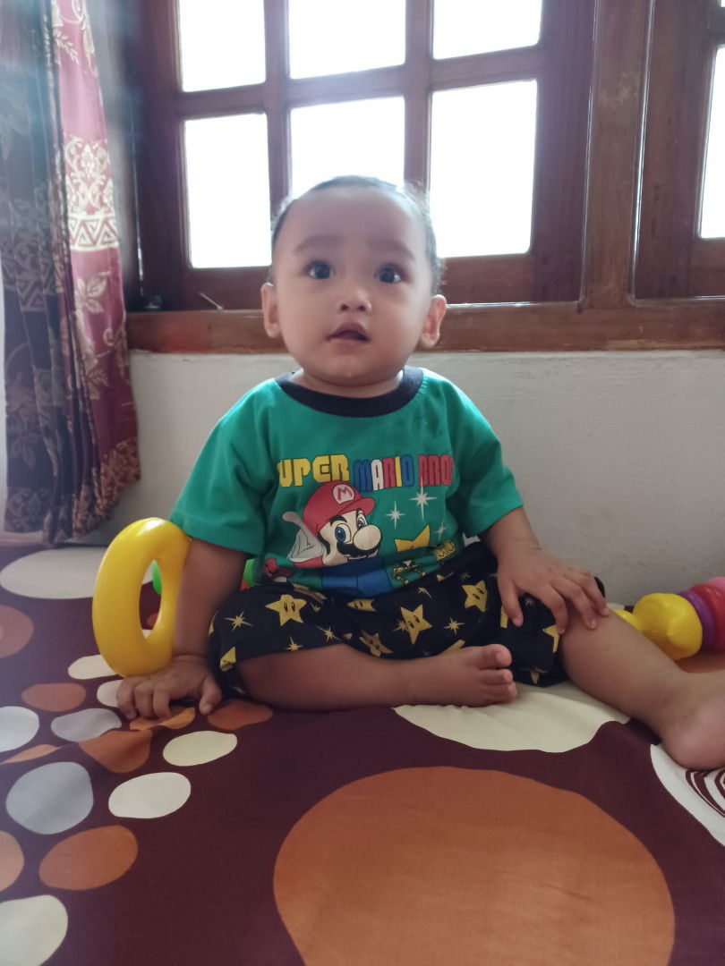 Rinda Dwi Sukmawati profile icon