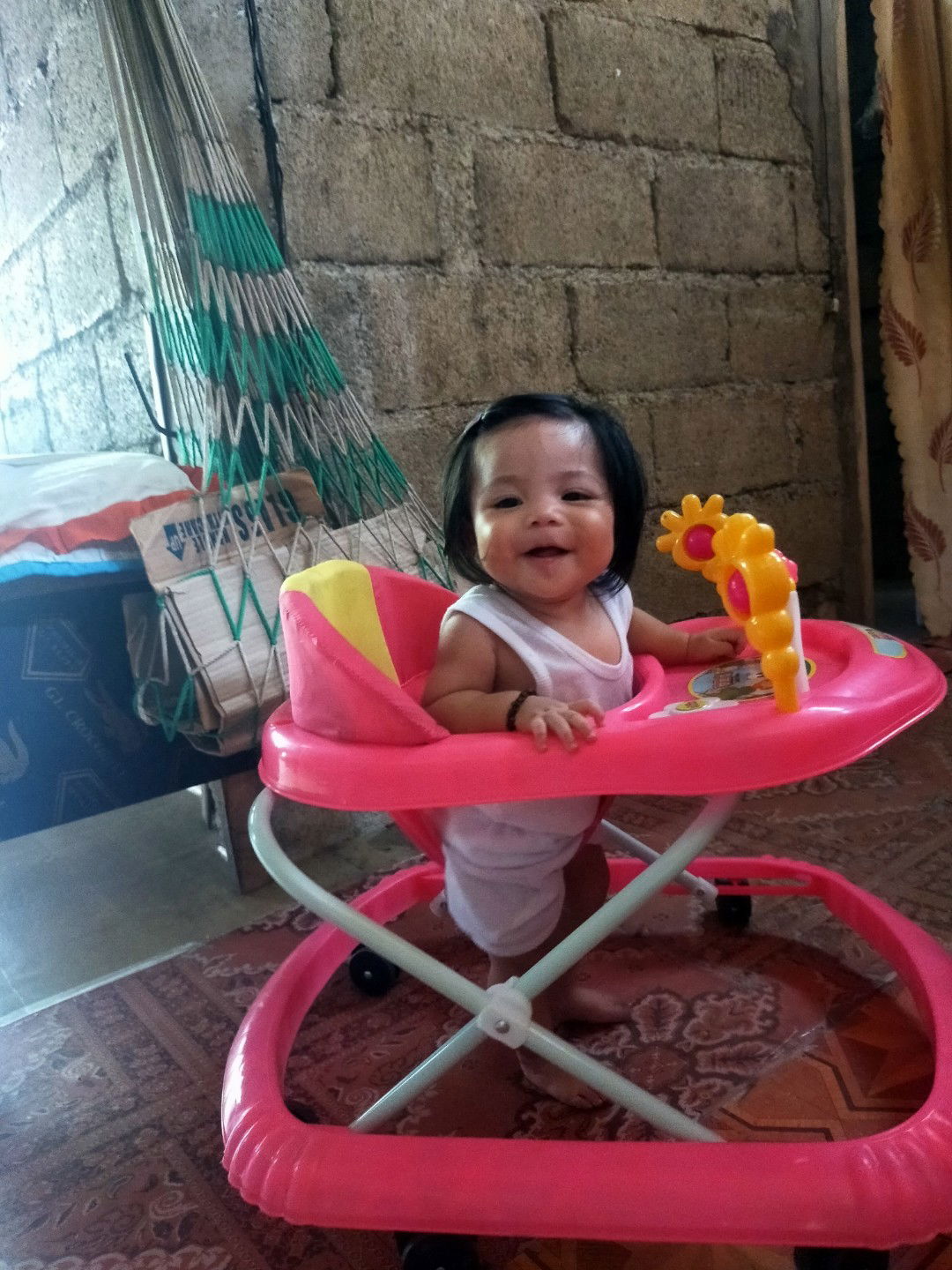 Jenny May Pinahermoso Montejo profile icon