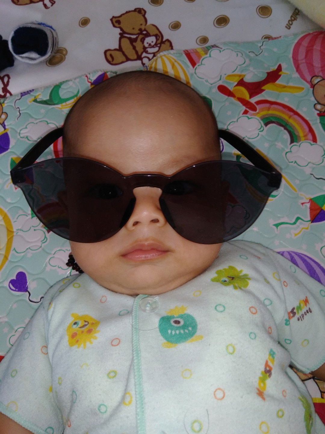 rizky indryani profile icon