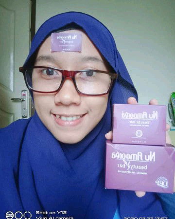 DewiLia Ameliani profile icon