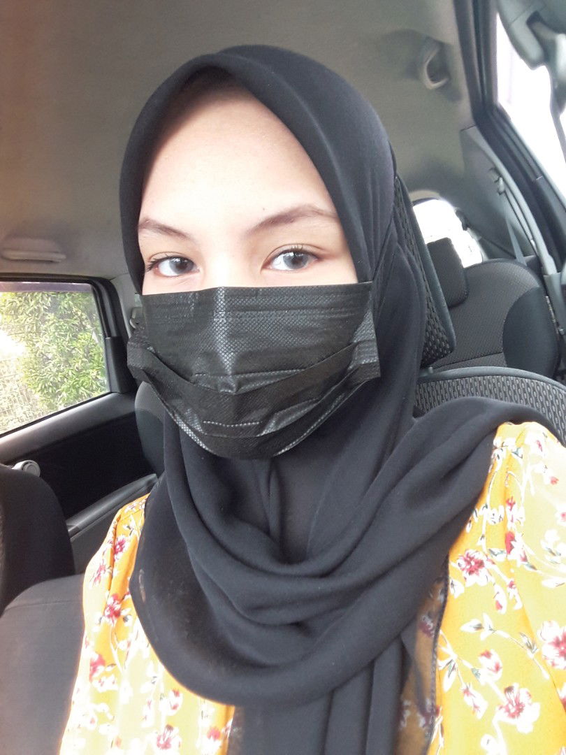 Raihana Rifah profile icon