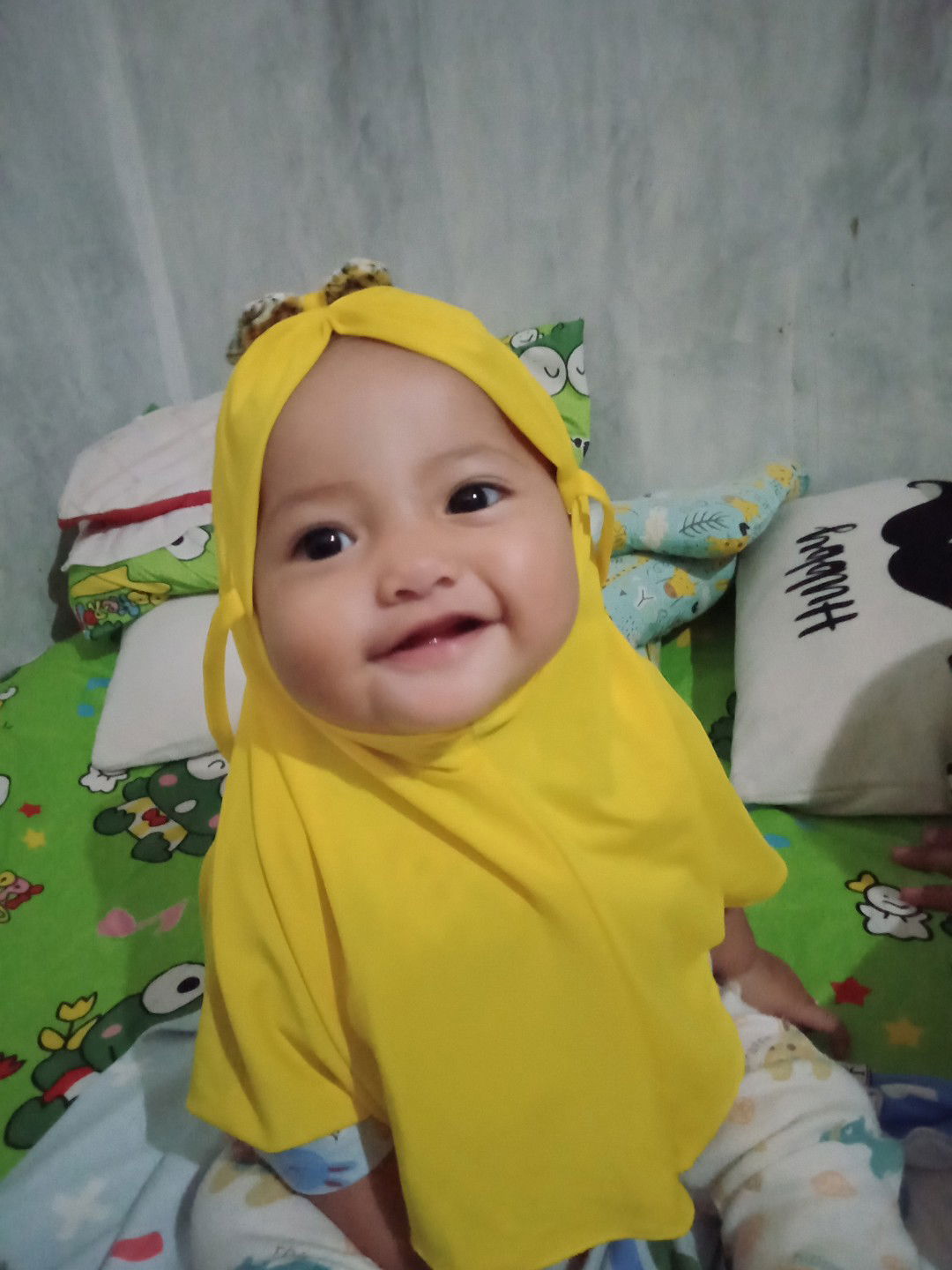 Na Khusna profile icon