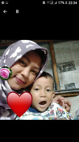 Putra Sabila profile icon