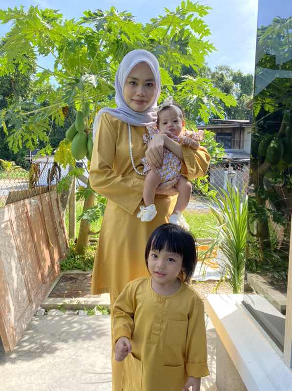 Fatihah Rusli profile icon