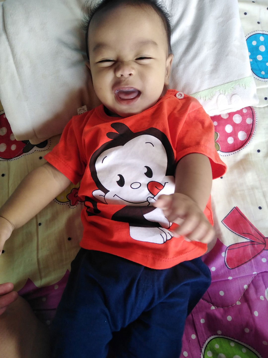 Nicha Nan Sauychalard profile icon