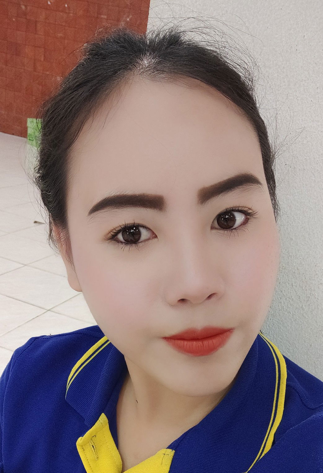 Sudarat Keereerujirakul profile icon