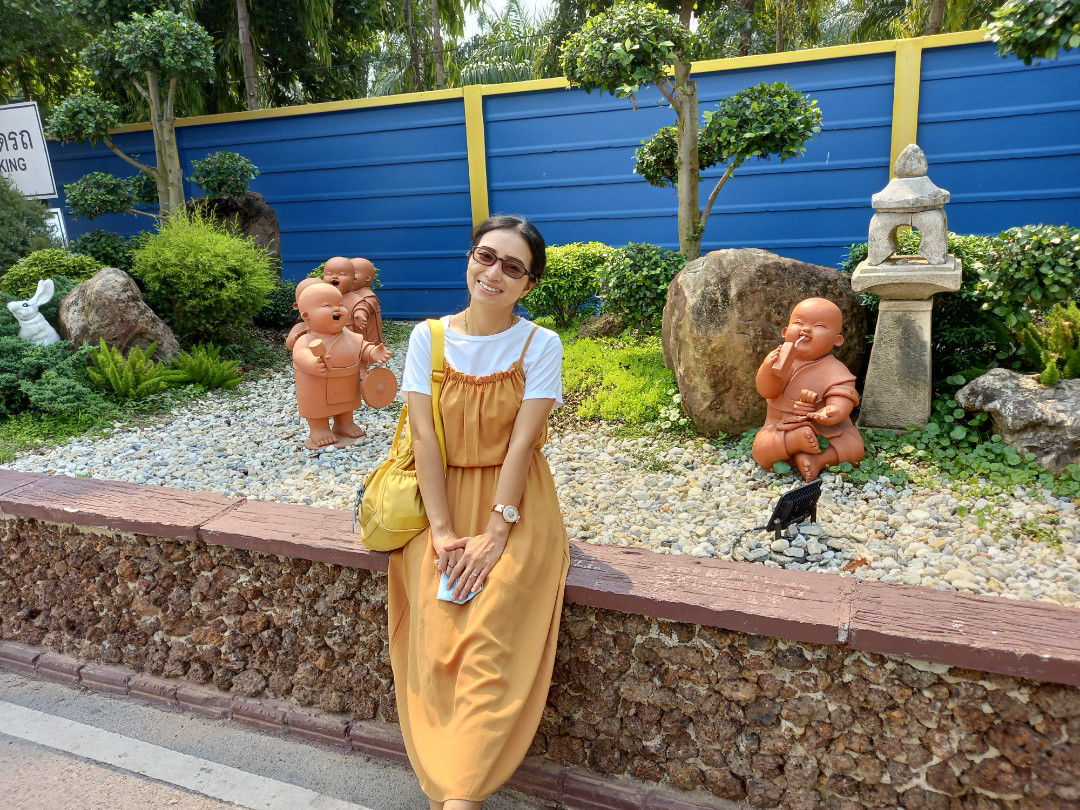 ลภัสรดา profile icon