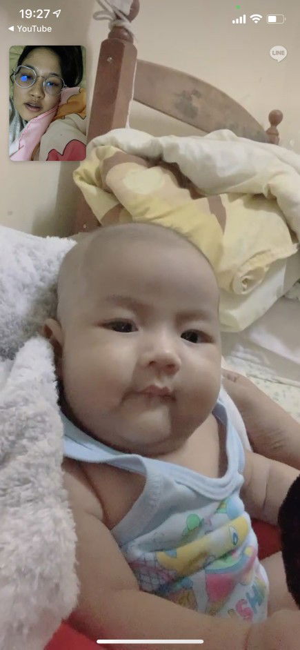 วลัยพรรณ โพธิ์จิ๋ว profile icon