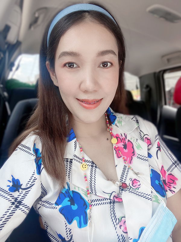 Nadnaree Srivichai profile icon