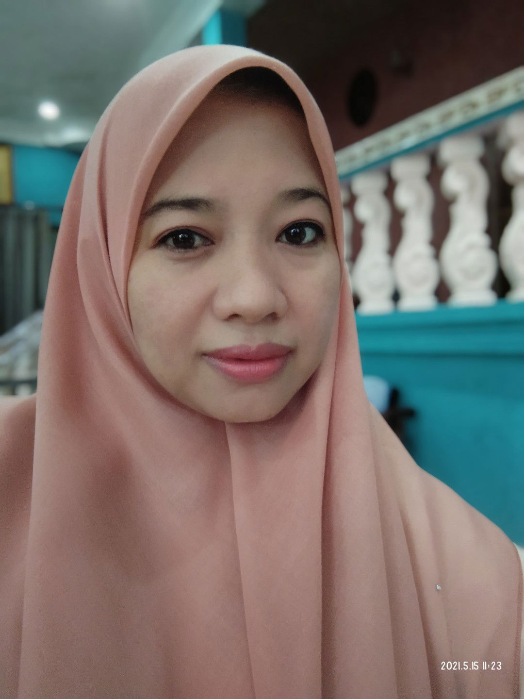 Raidah Almanti profile icon