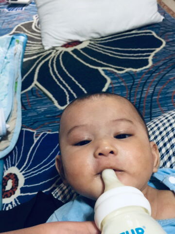 Nadia Kaje profile icon