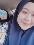 saza nur ain profile icon