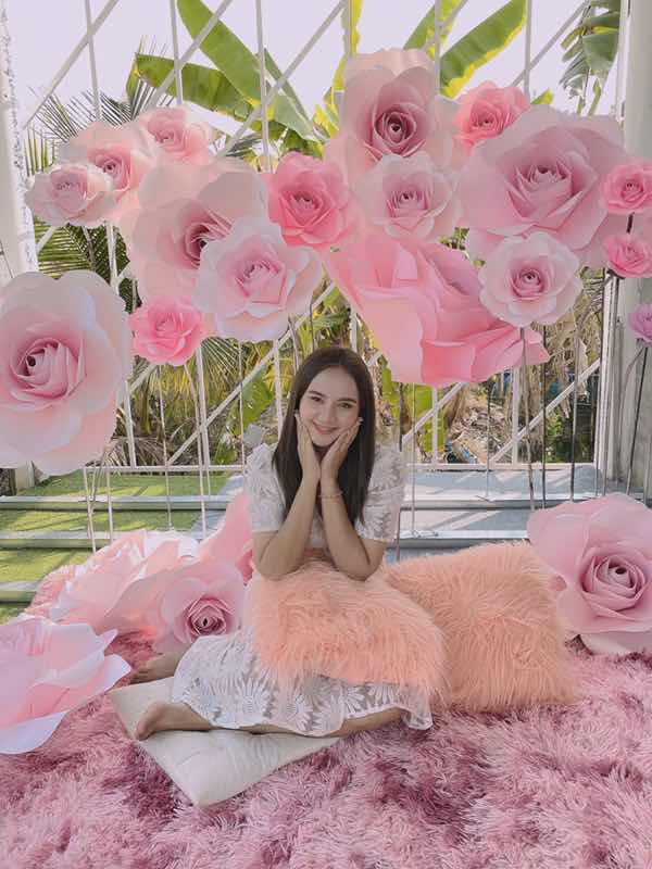 จินตนา สีพรมมา profile icon