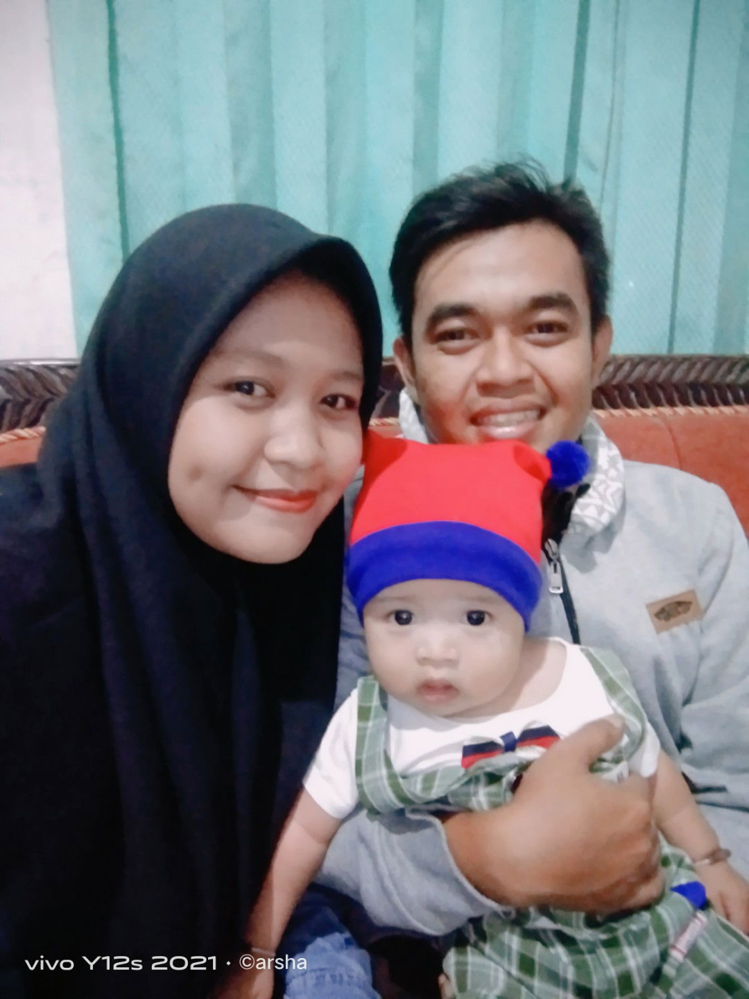 Siti Roisah profile icon