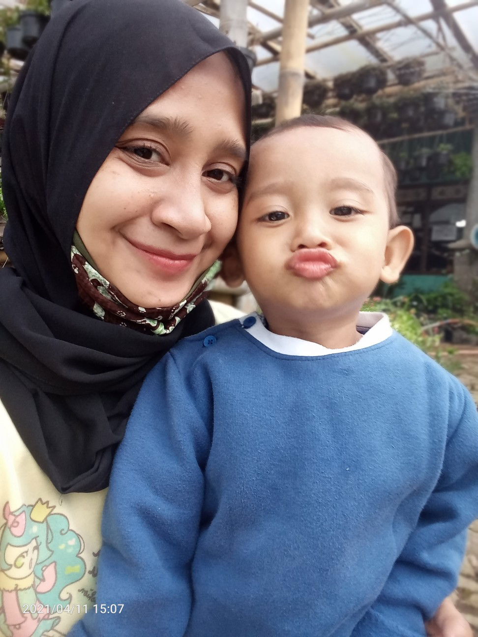 Heni Rochianingsih profile icon