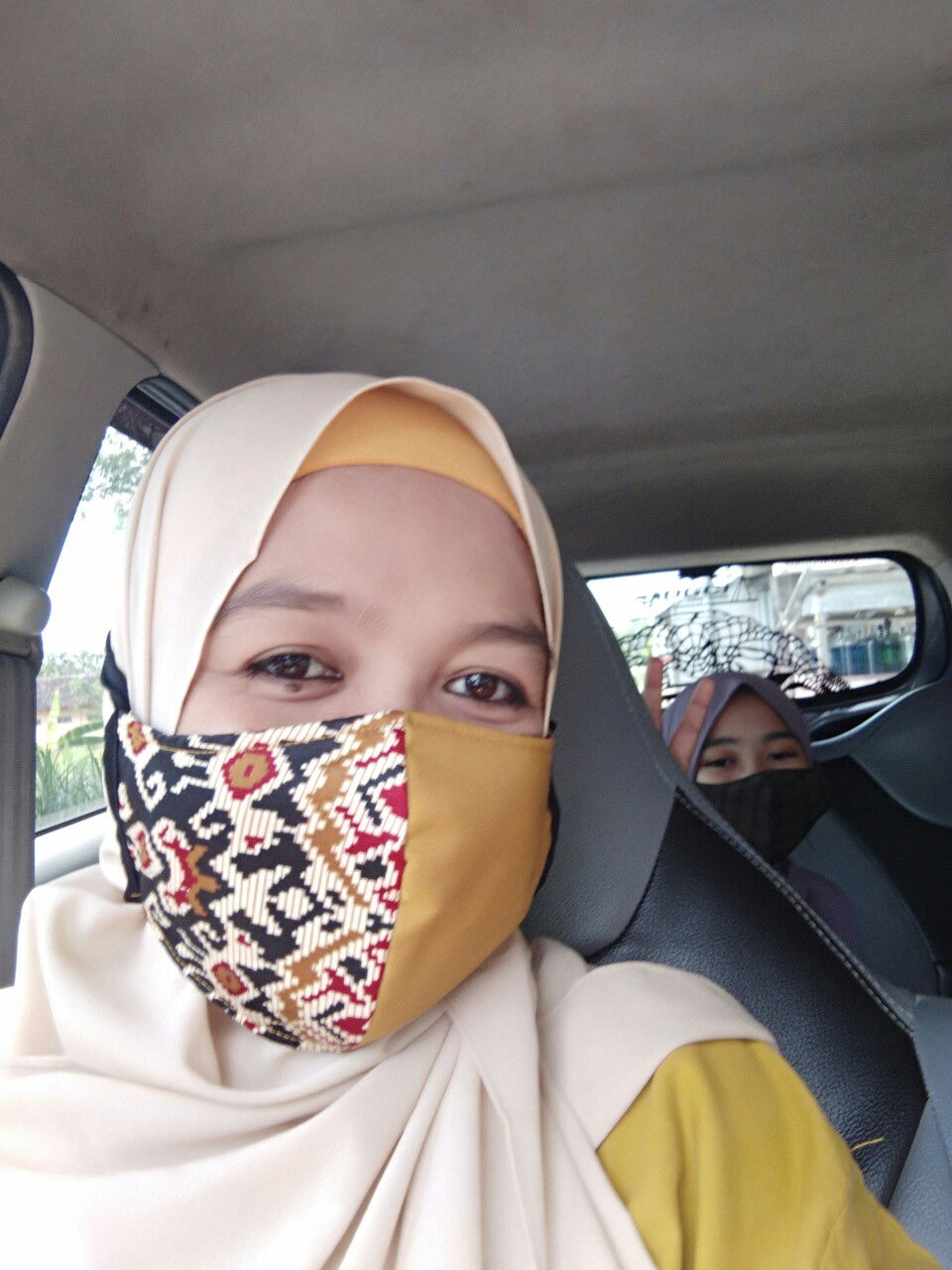 Herlin Dwi profile icon