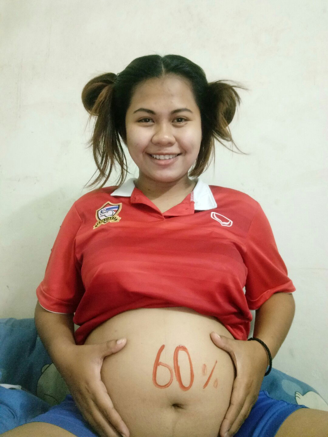 Gift Krisanaluk profile icon