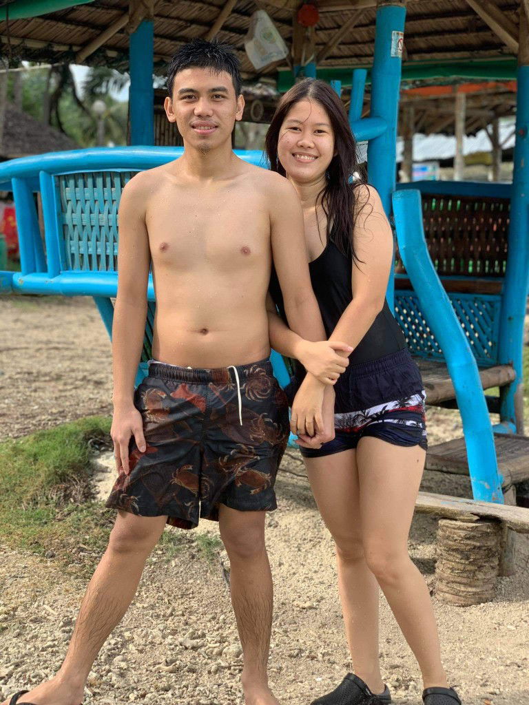 Vanessa Visitacion Bueno profile icon