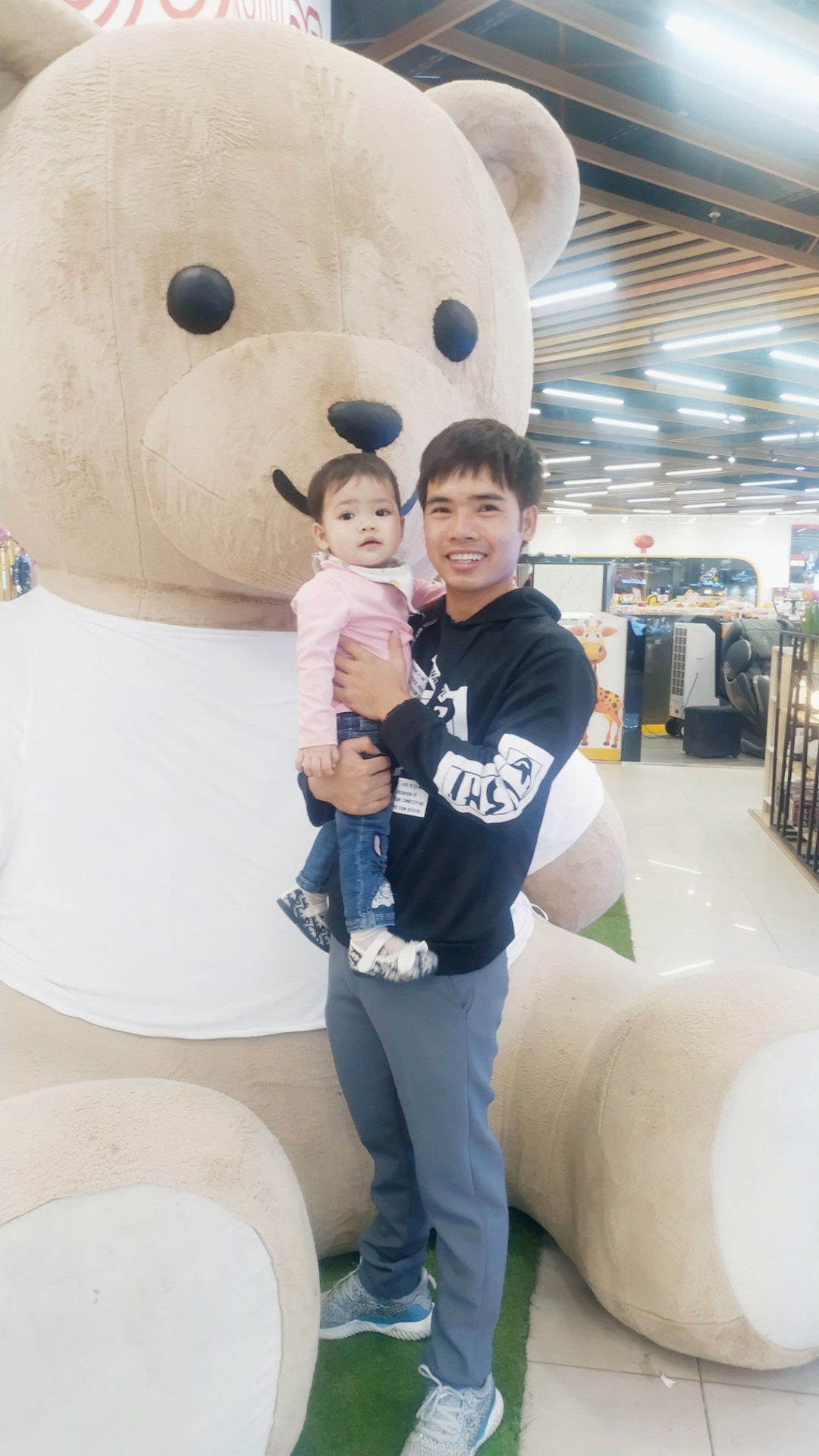 Dũng Beta profile icon