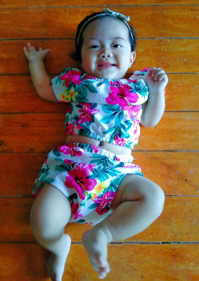 Maria Teresa Pereabras profile icon