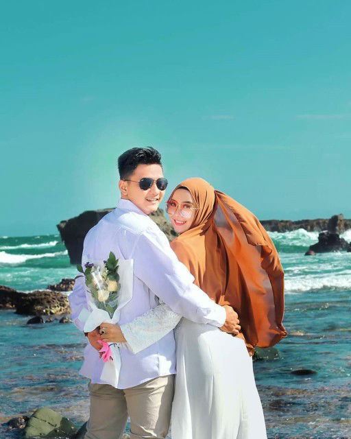 Ketrin Eka Pratiwi profile icon