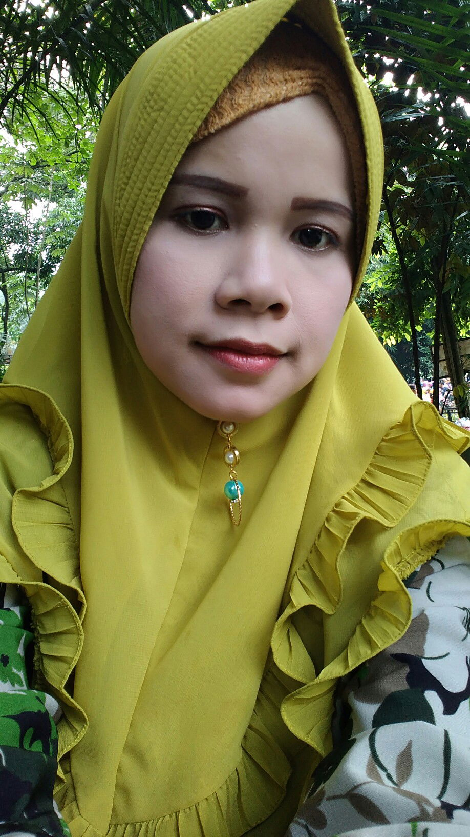 Maryani profile icon