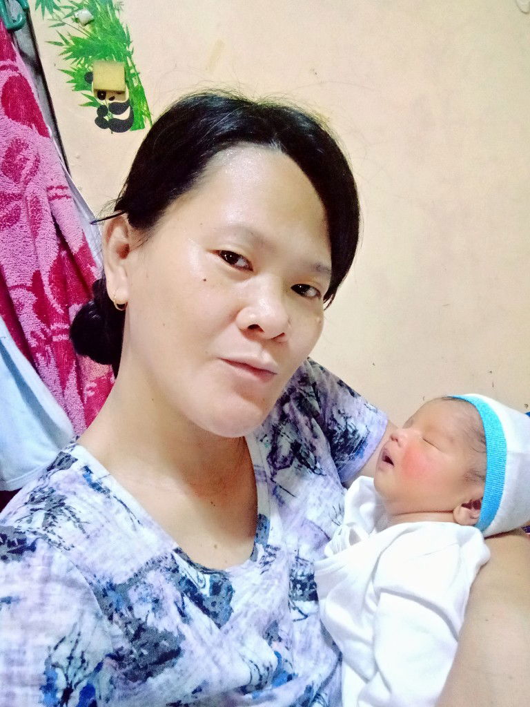 Jackielou Estiandan profile icon