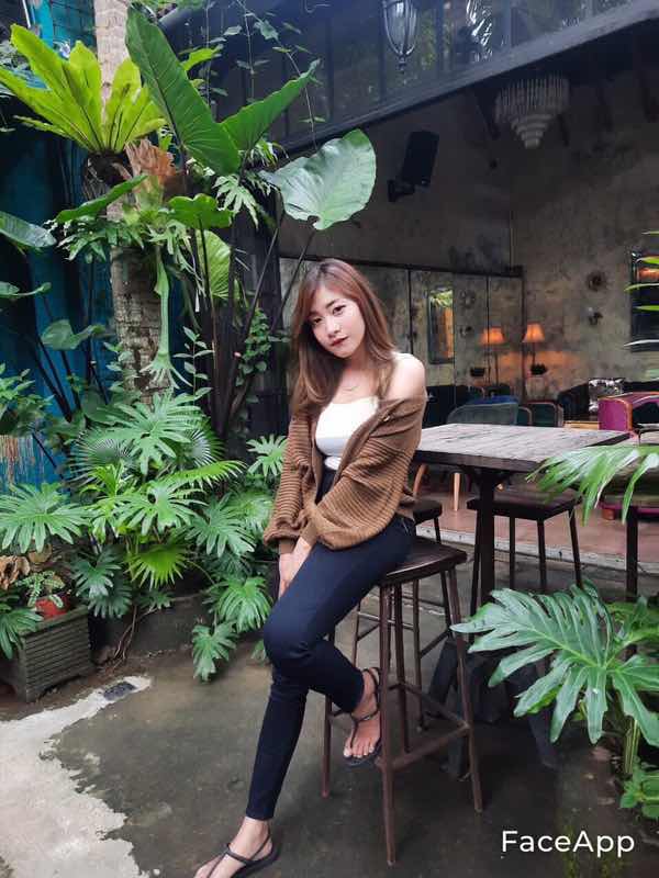 Lelly Amalia profile icon