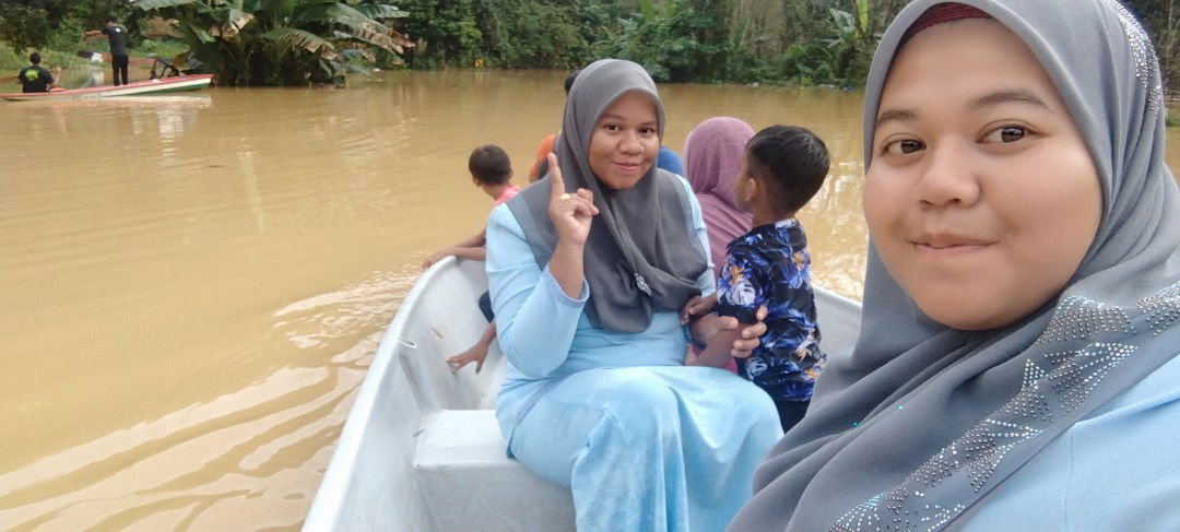 NUR MARLIZA BINTI YUSUF profile icon