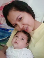 Momay May profile icon