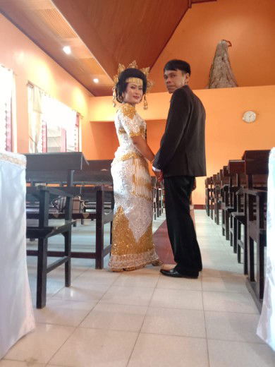 Patanduk Febriani profile icon