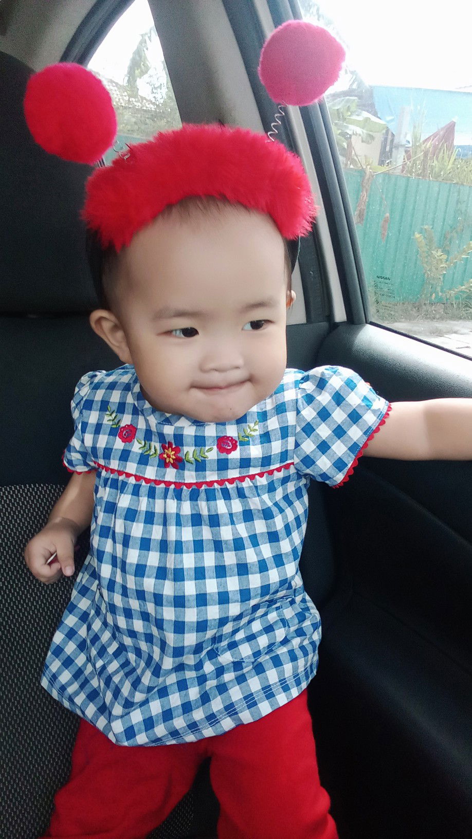 แม่น้องเก้า ❤️ profile icon