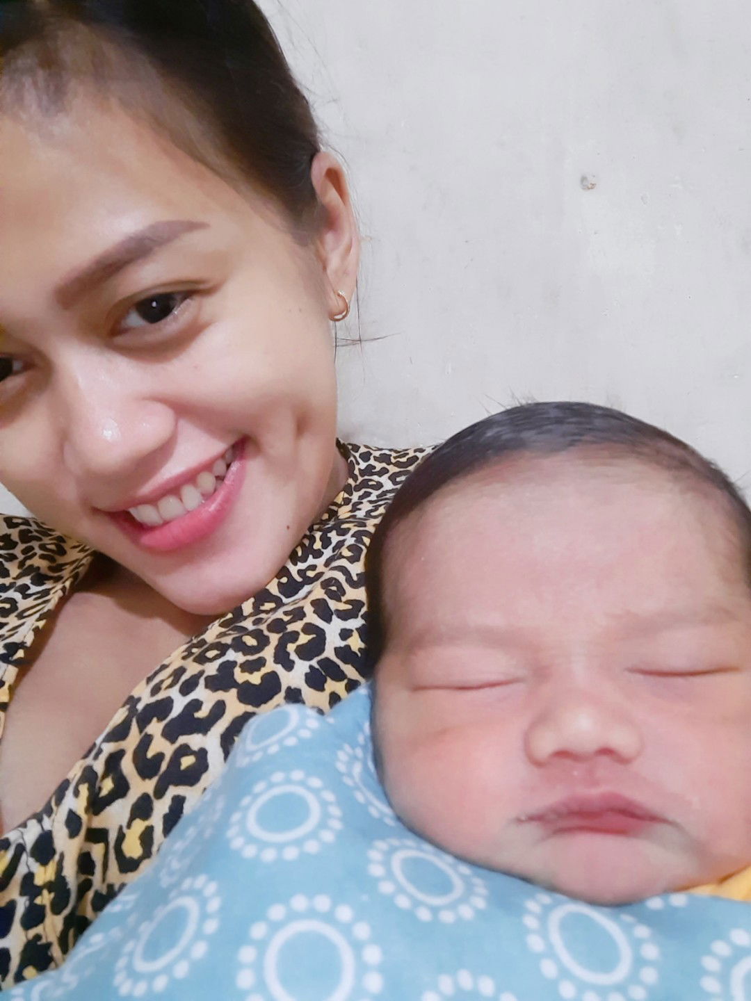 Cinta Nia profile icon