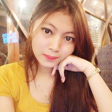 Upi Setyaaa profile icon