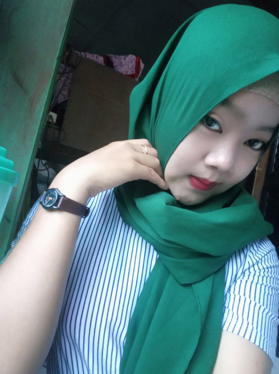 Fitra Ilana profile icon