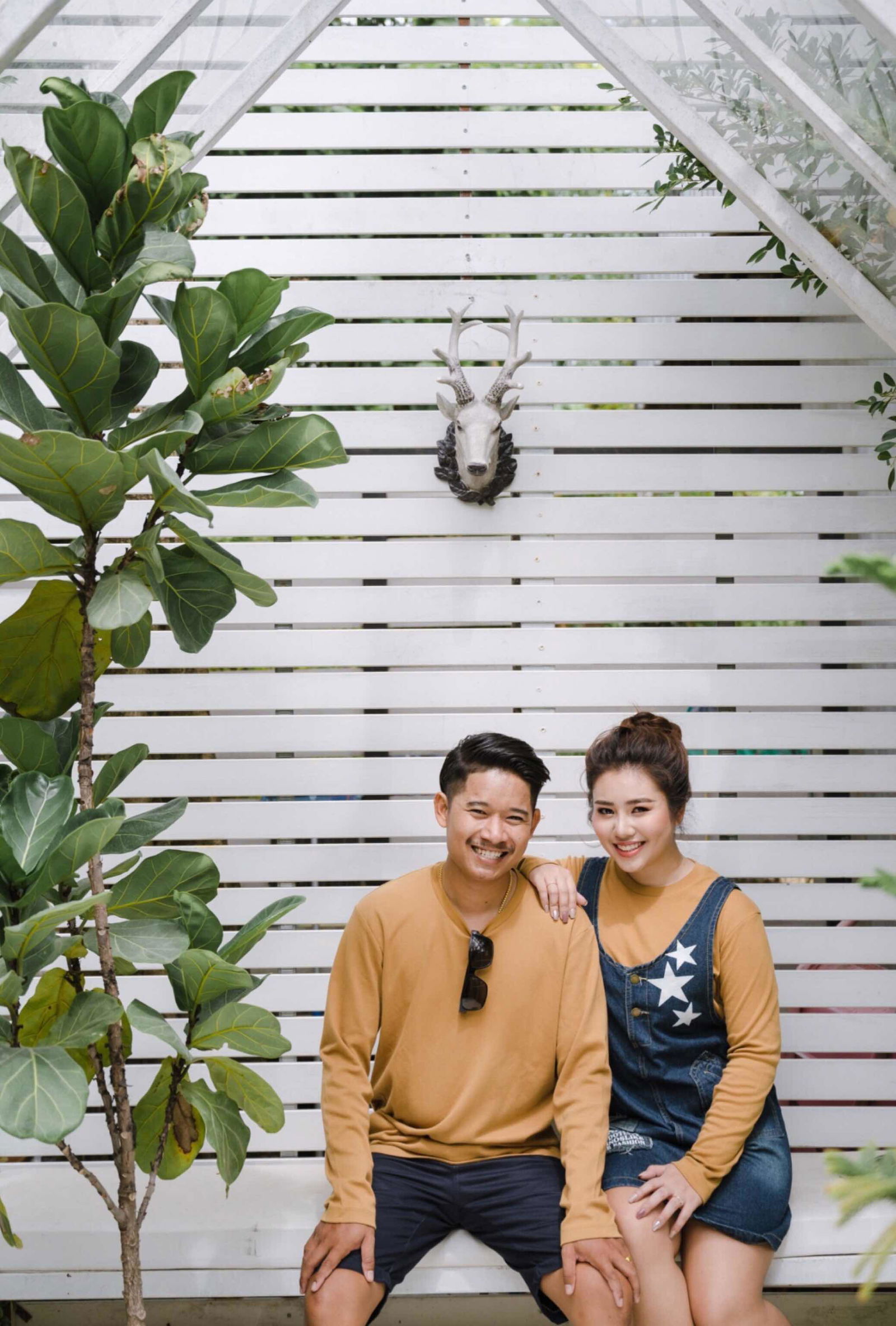 สาลินี รักษาภักดี profile icon