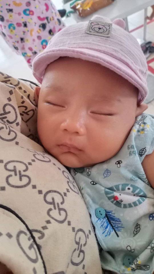 Lia Amelia profile icon