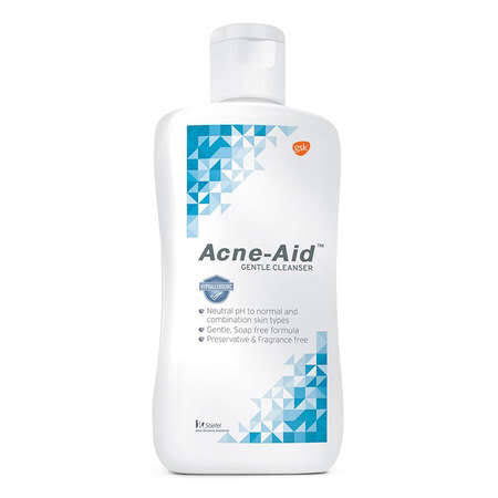 คนท้องสามารถใช้ผลิตภัณฑ์ Acne-Aid สีฟ้า ได้มั้ย