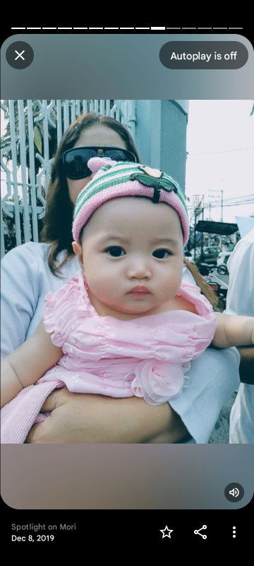 Mama Aria ❤ profile icon