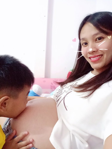 ท้องสอง 32w1d หมอนัดตรวจครรภ์วันนี้ เจอภาวะรกเกาะต่ำ