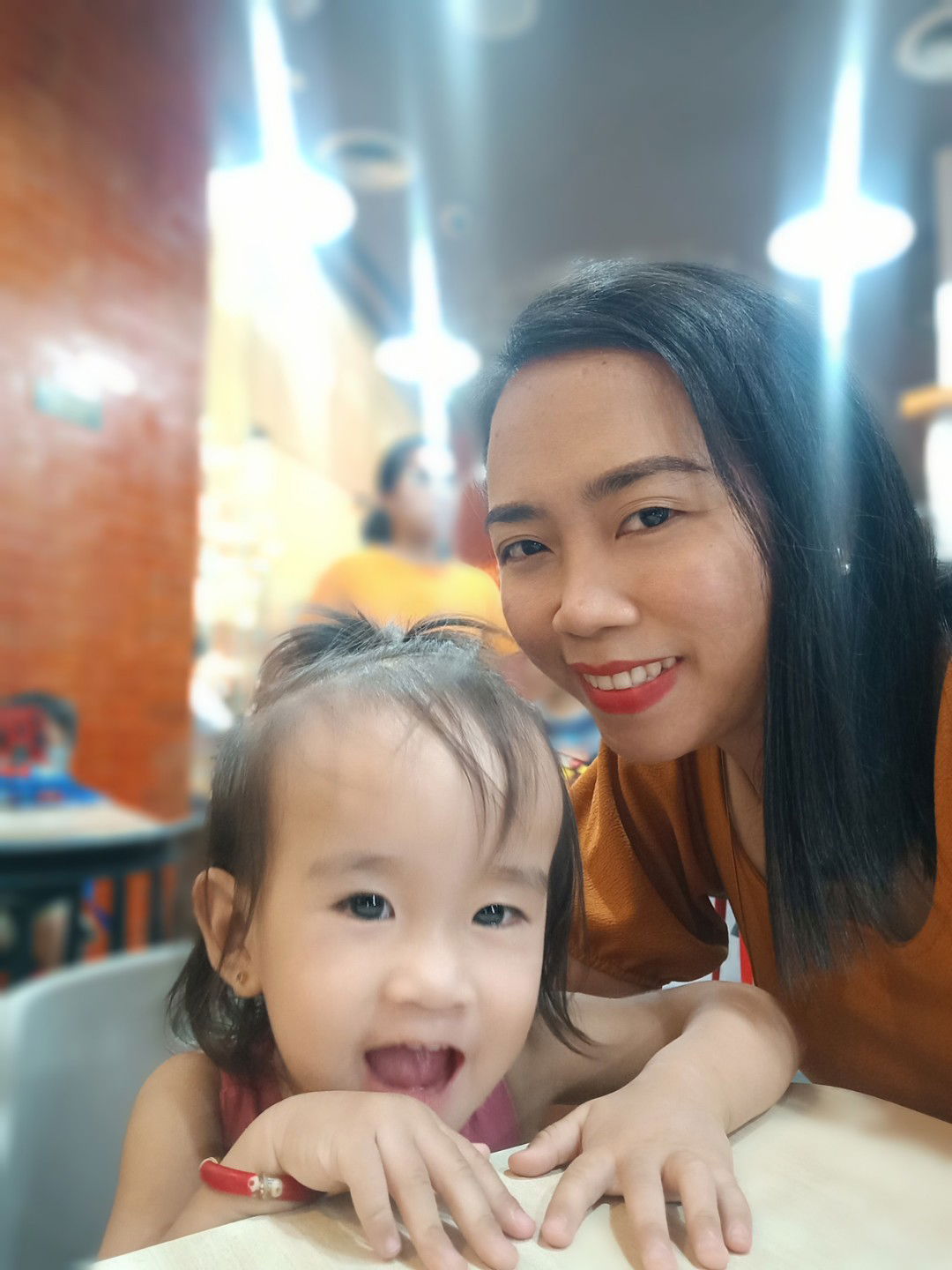 Ma. Elizabeth Q. Cielo profile icon