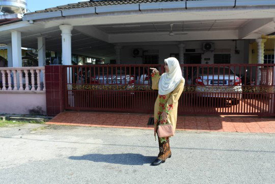 Syira Sha profile icon