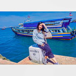 แซนดี้ อรวรรณ profile icon